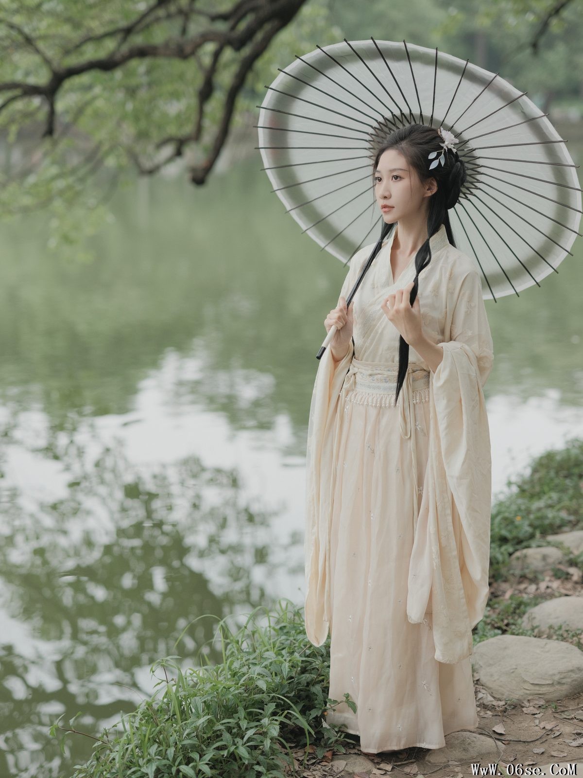 图片[11]-YiTuYu艺图语 Vol.4359 Xiao Lu[47P]-六色网