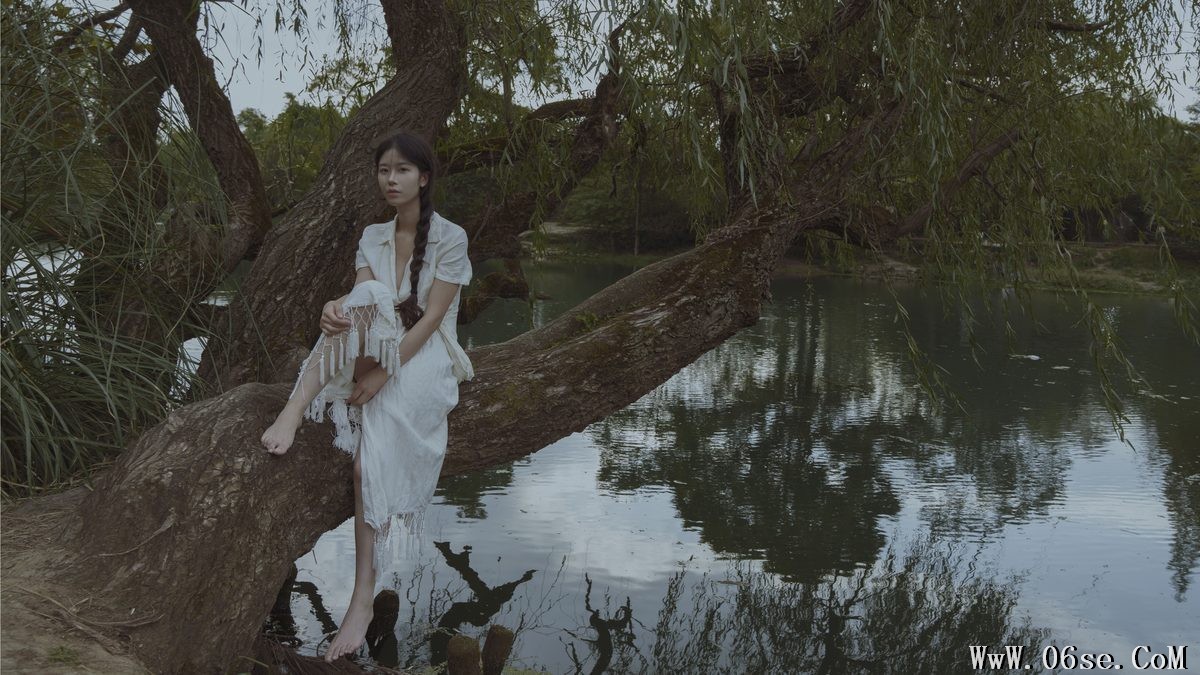 图片[5]-YiTuYu艺图语 Vol.5816 Guo Guo[28P]-六色网