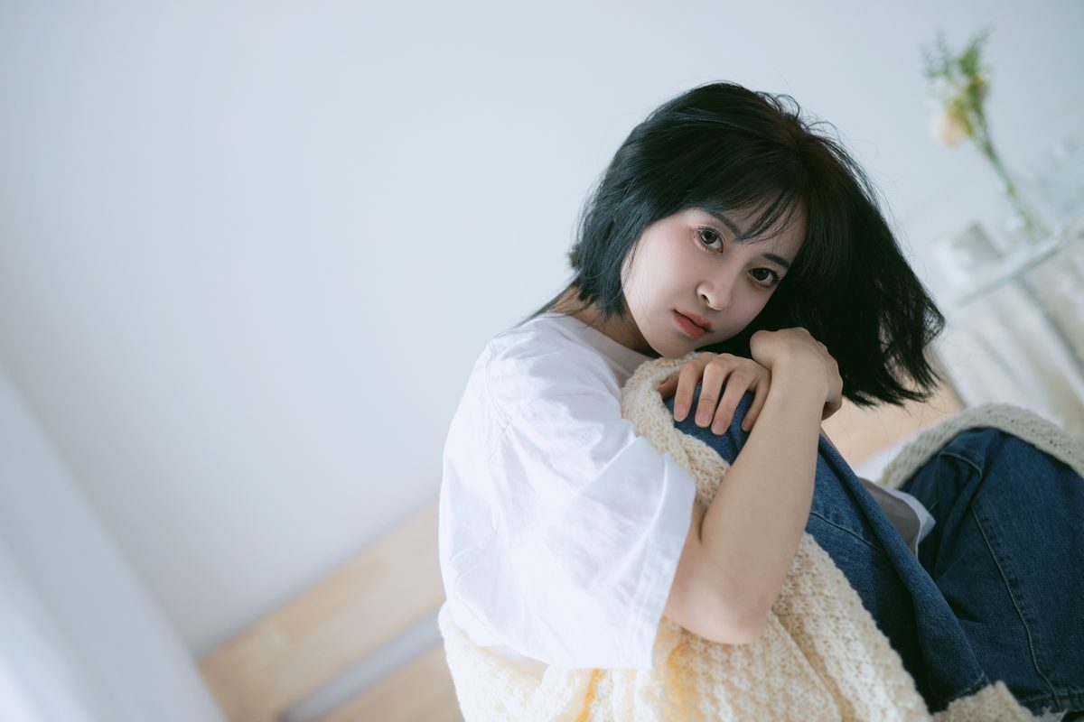 图片[12]-YiTuYu艺图语 Vol.4299 Yi Xuan[27P]-六色网