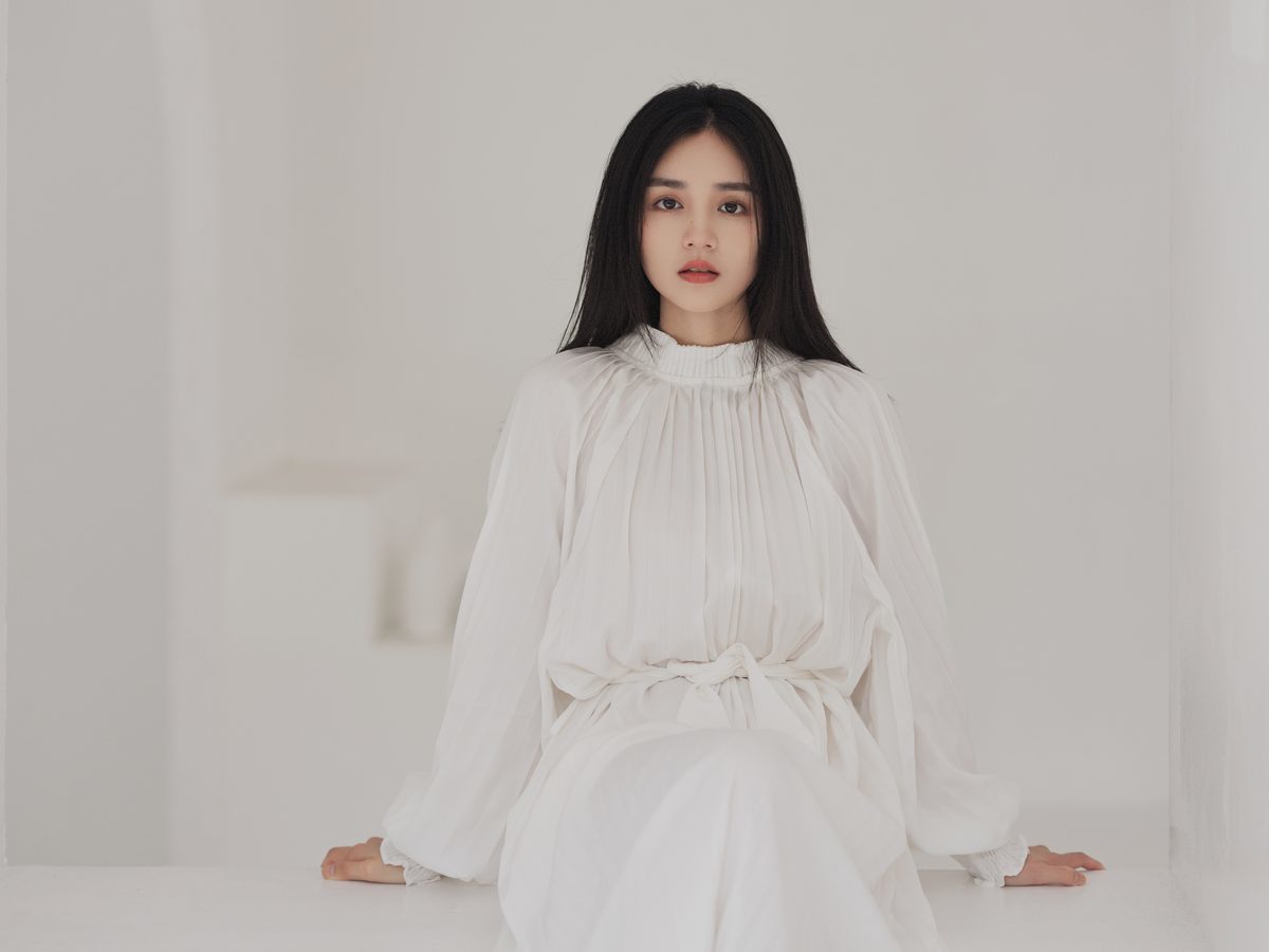 图片[46]-YiTuYu艺图语 Vol.3712 Yu Wen[49P]-六色网