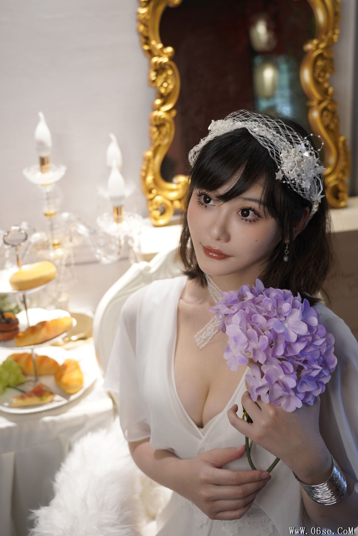 图片[10]-YiTuYu艺图语 Vol.7506 Zuo Yi[23P]-六色网