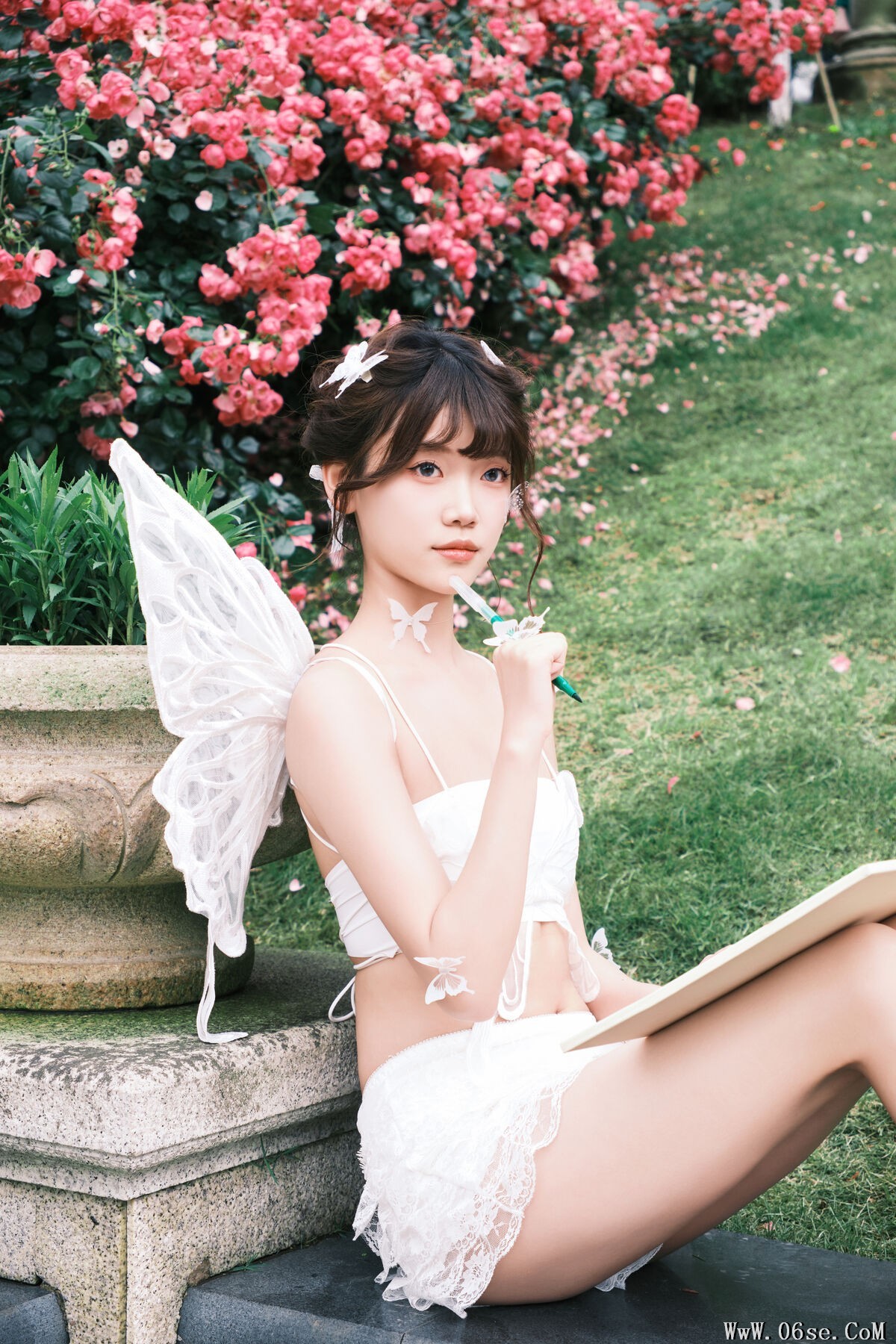 图片[27]-YiTuYu艺图语 Vol.7031 A Jing[54P]-六色网