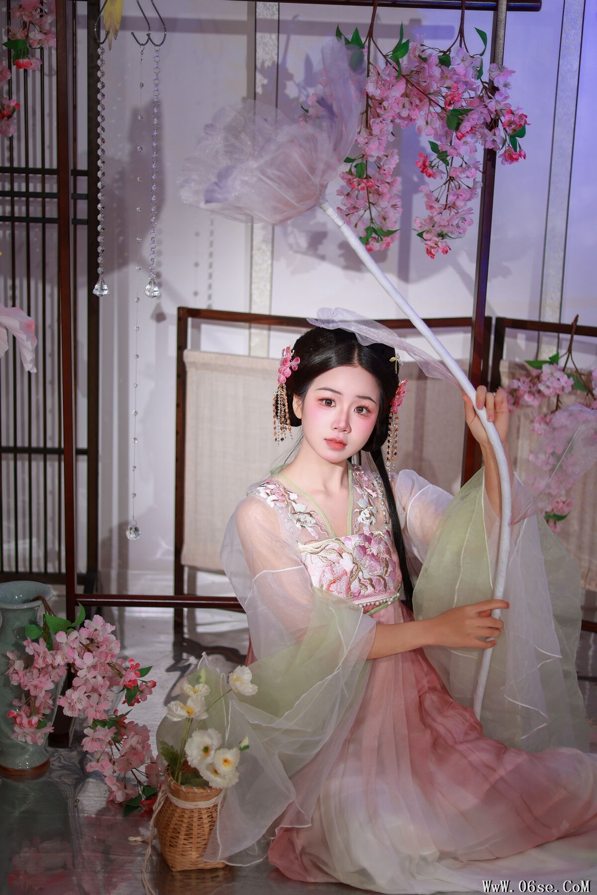 图片[14]-YiTuYu艺图语 Vol.6862 Xiao Du Tong Xue[29P]-六色网