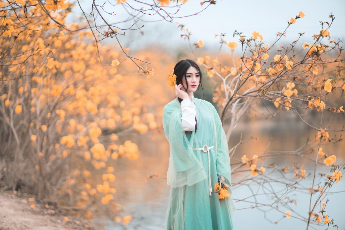 图片[27]-YiTuYu艺图语 Vol.4324 Qin Ko[33P]-六色网