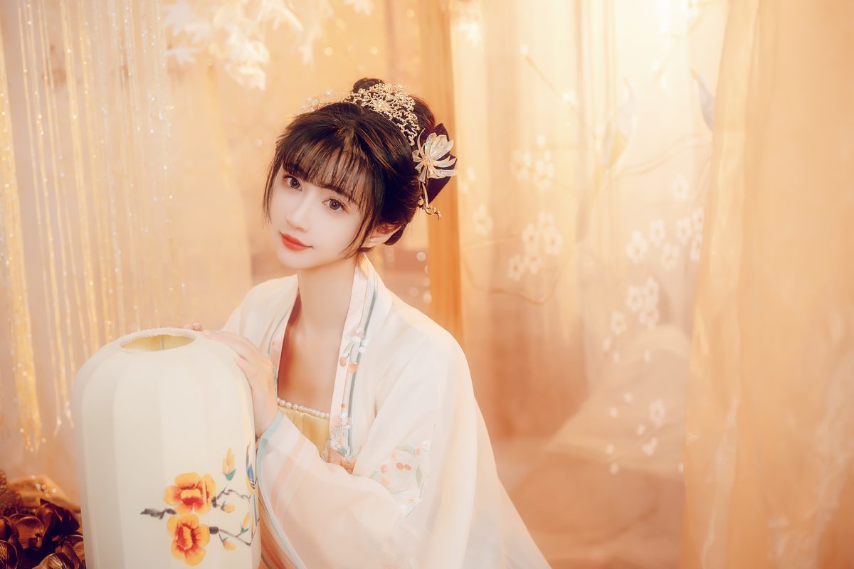 图片[15]-YiTuYu艺图语 Vol.6197 Qi Luo Sheng De Xiao Su Su[26P]-六色网