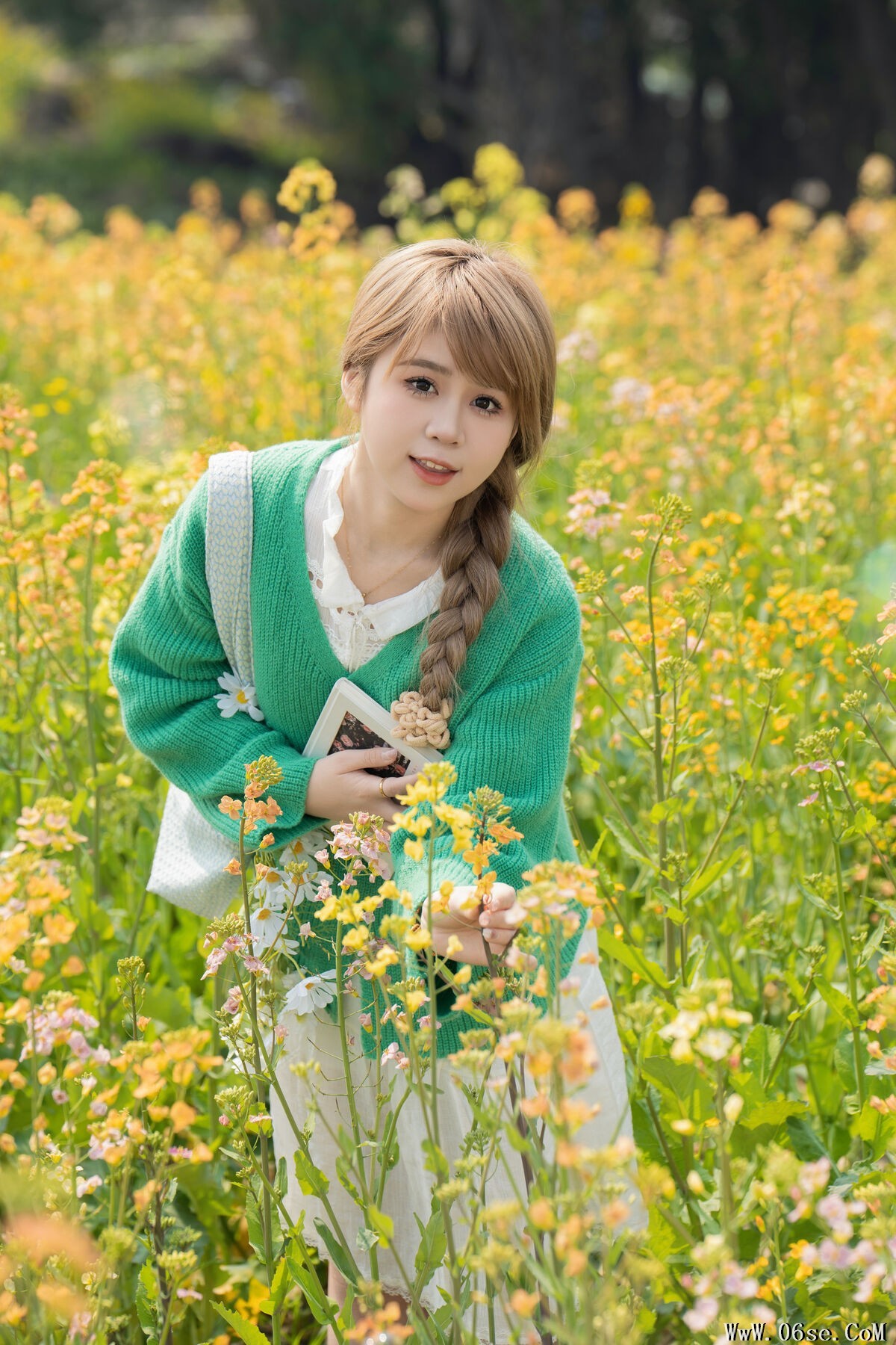 图片[15]-YiTuYu艺图语 Vol.6671 Pao Fu Xiao Fang[27P]-六色网