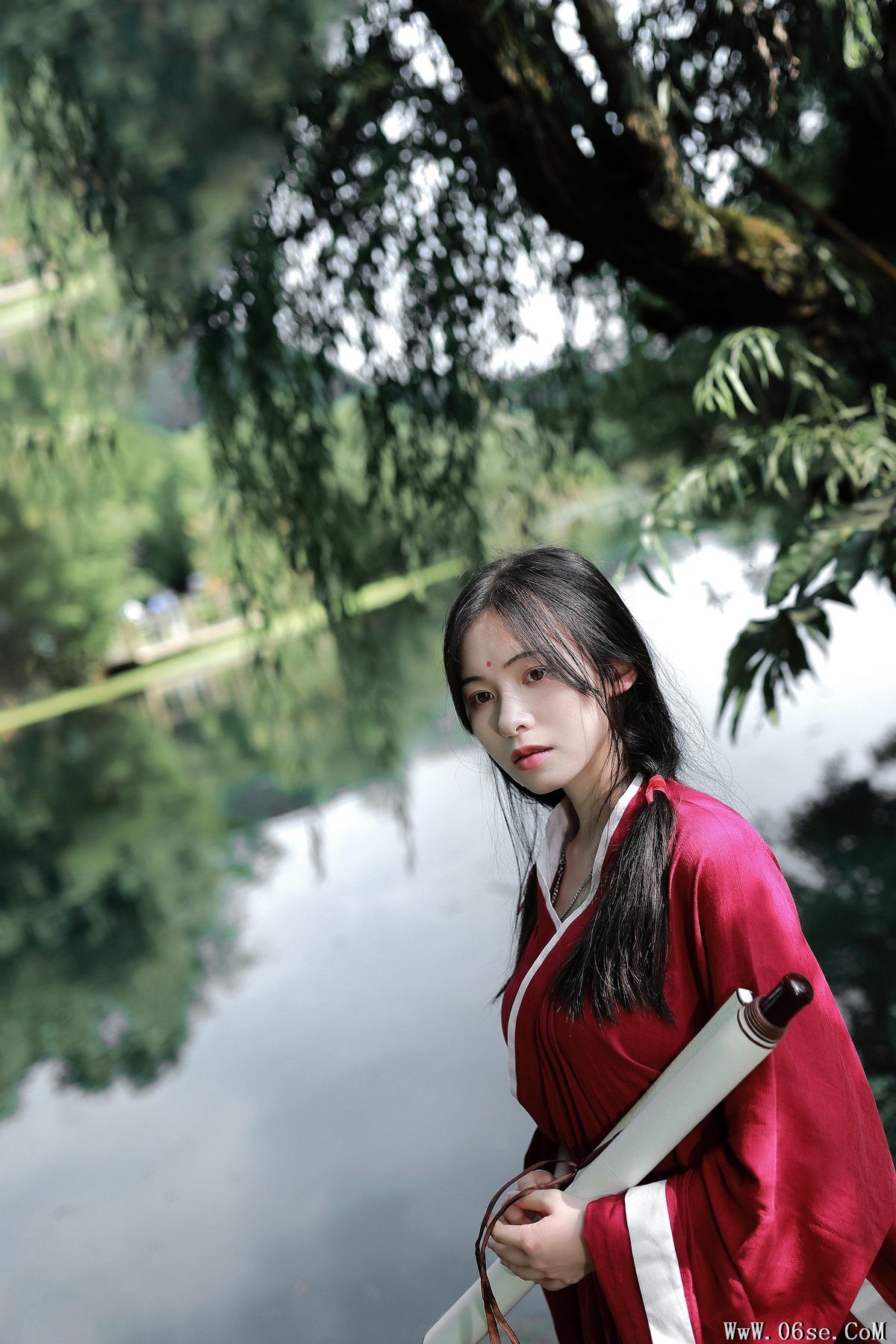 图片[39]-YiTuYu艺图语 Vol.5123 Xiao Xiao Lan[41P]-六色网