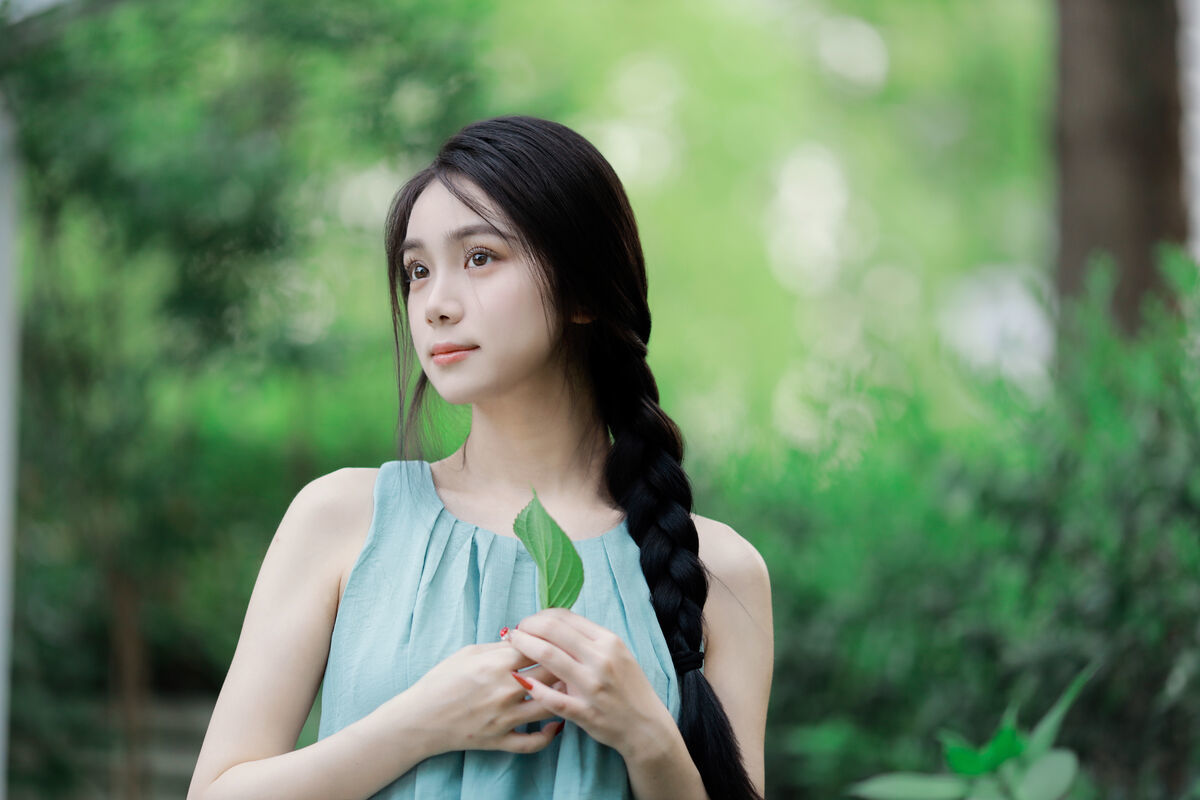 图片[8]-YiTuYu艺图语 Vol.7022 Wo Bu Shua Niao[27P]-六色网