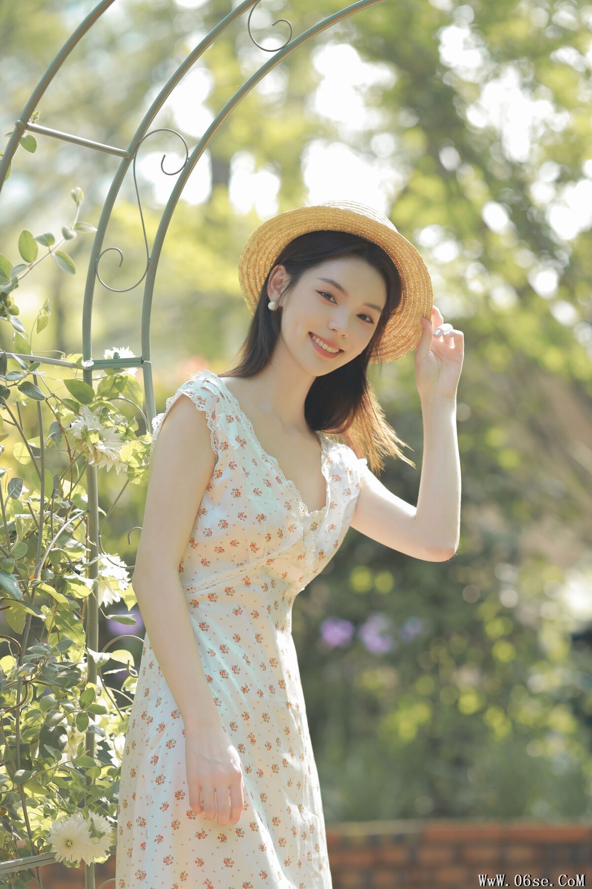 图片[10]-YiTuYu艺图语 Vol.7014 Xiao Meng[23P]-六色网
