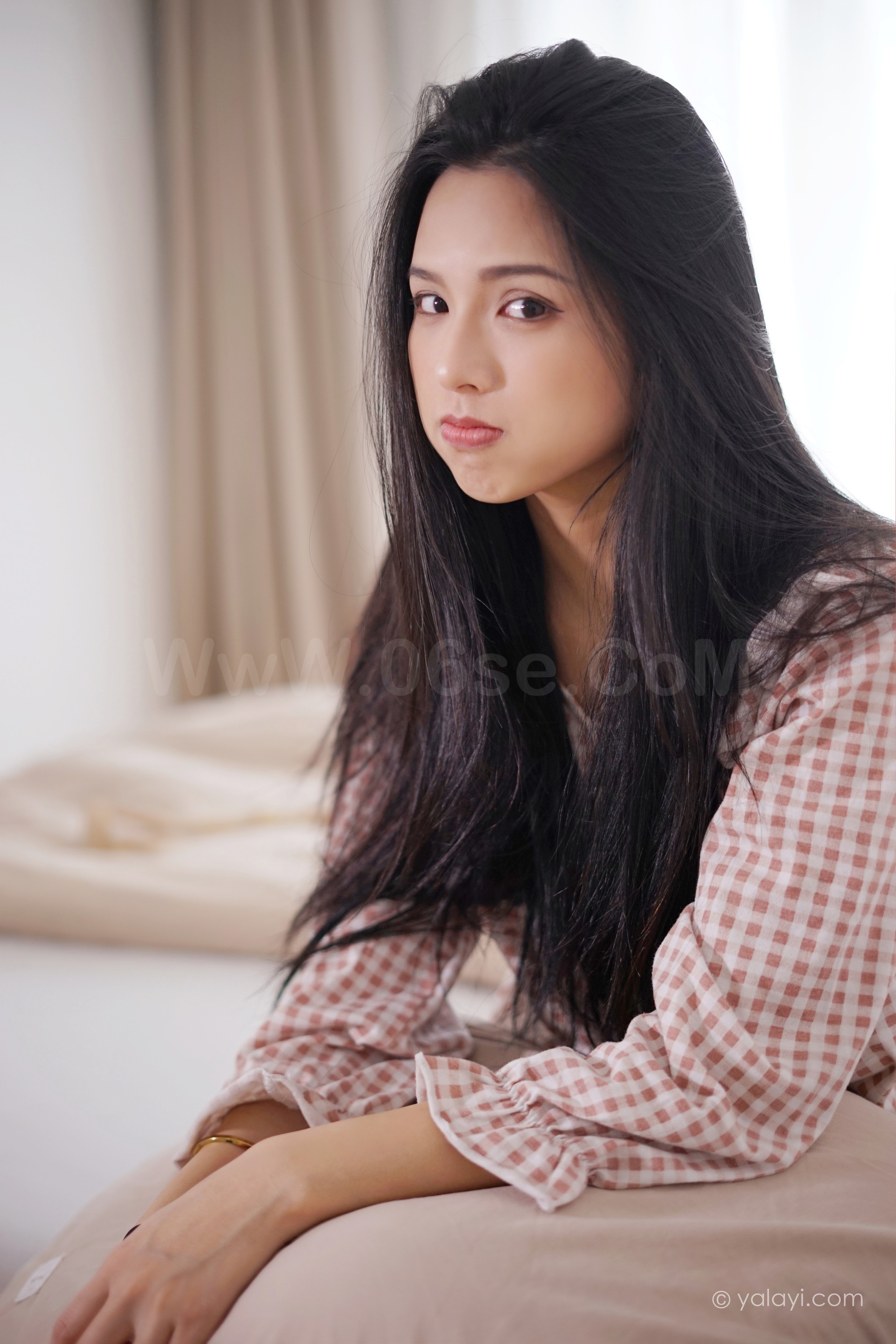 图片[36]-雅拉伊 – 溪若《在家千日好》[42P]-六色网