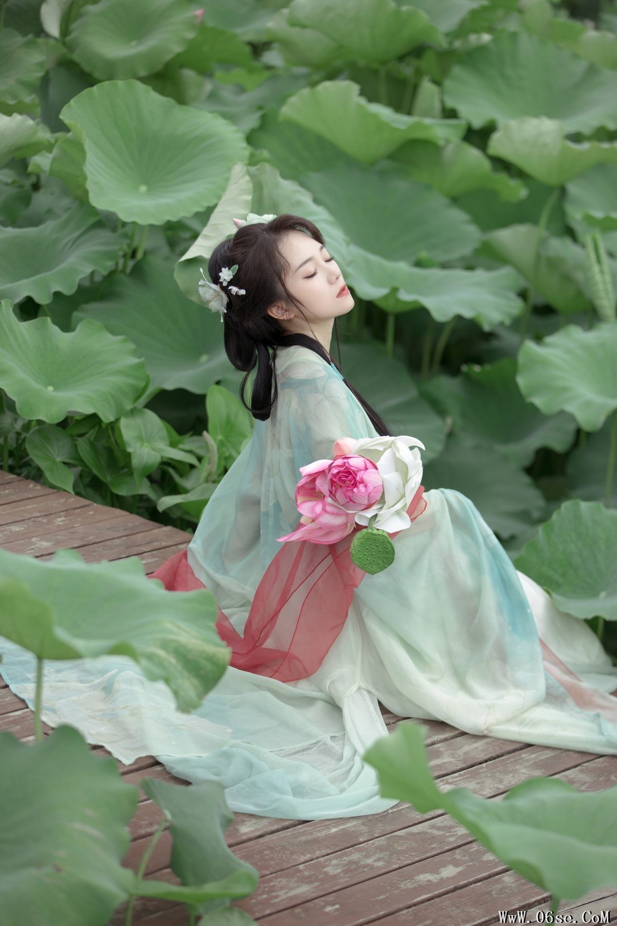 图片[7]-YiTuYu艺图语 Vol.4783 Qiu Da Da[30P]-六色网