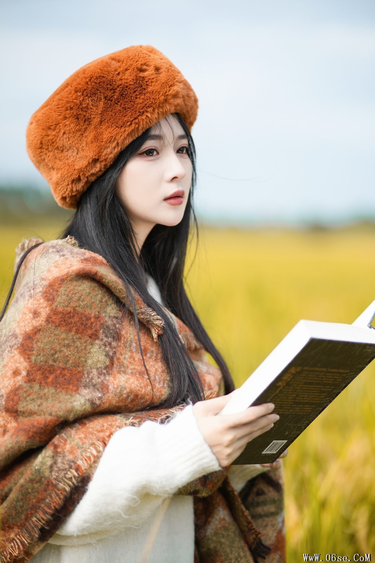 图片[14]-YiTuYu艺图语 Vol.5829 Wo Shi Xiao Sui Sui[27P]-六色网