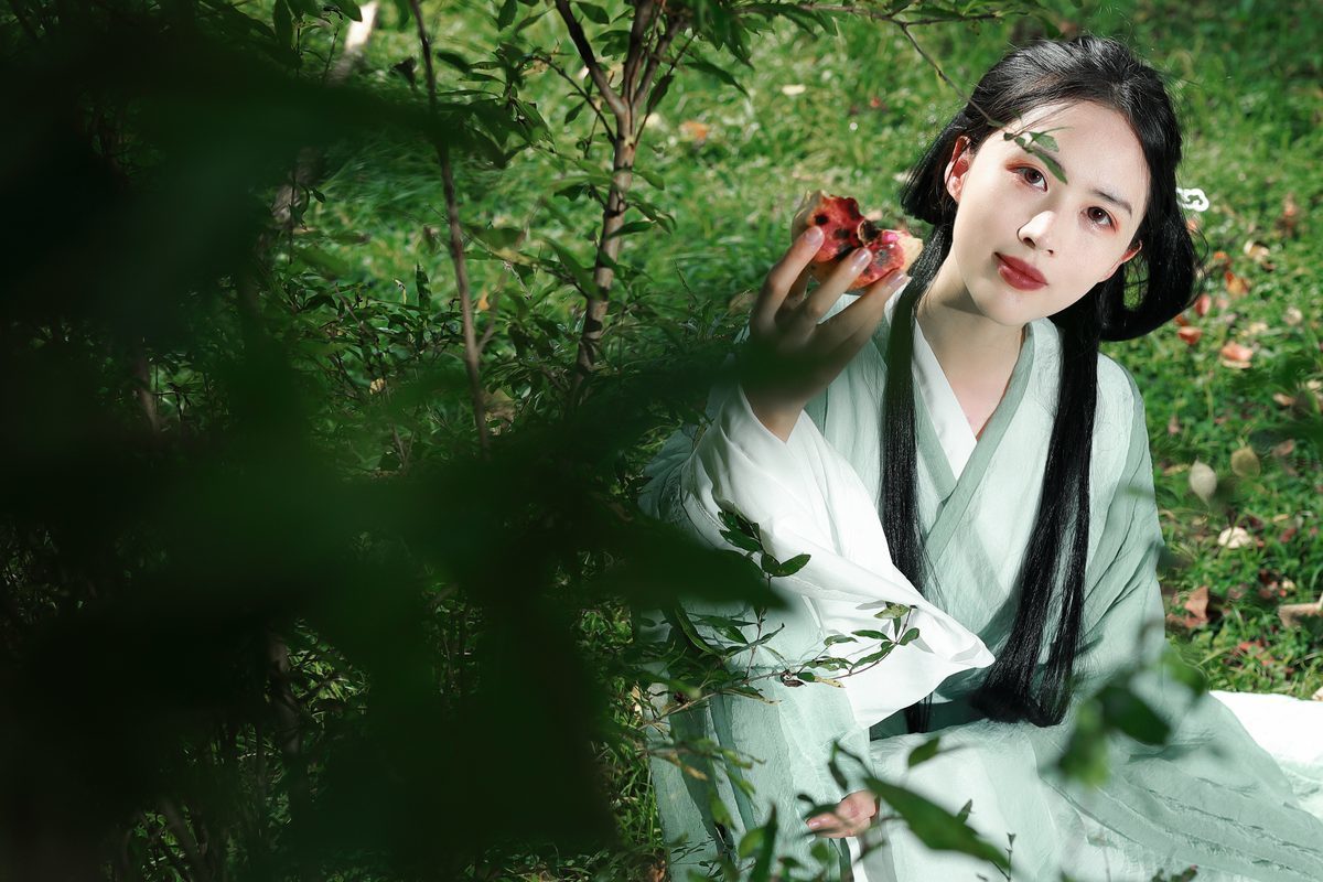 图片[4]-YiTuYu艺图语 Vol.5204 Xiao Yu Gan[39P]-六色网