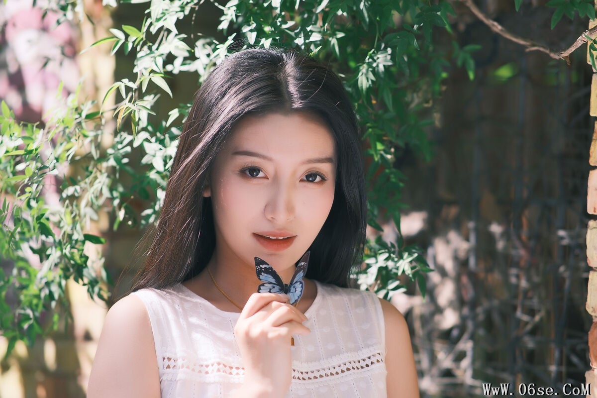 图片[9]-YiTuYu艺图语 Vol.7098 Jing Zi Jinns[33P]-六色网