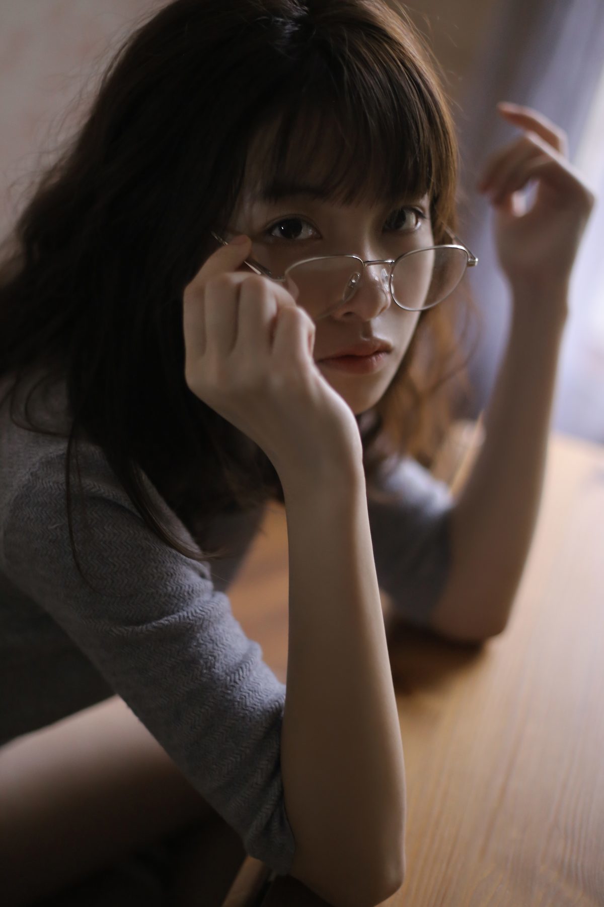 图片[19]-YiTuYu艺图语 Vol.5691 Yang Tian Tiana[28P]-六色网
