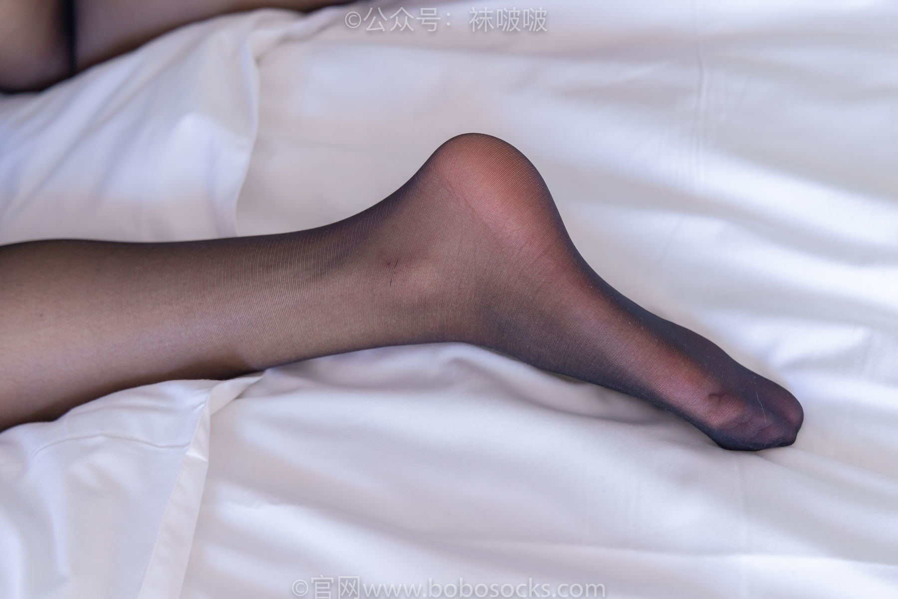 图片[112]-BoBoSocks袜啵啵 No.049 果果-OL制服、高跟鞋、黑丝[140P]-六色网