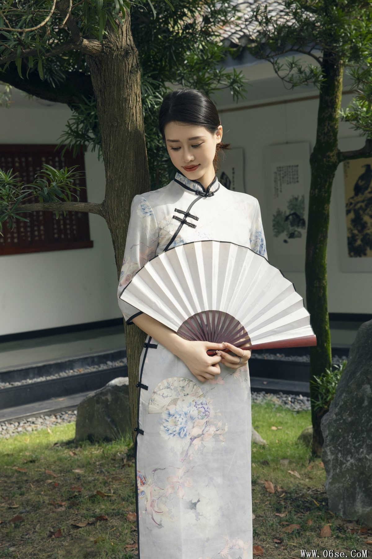 图片[26]-YiTuYu艺图语 Vol.5630 Chenaling_cl[29P]-六色网
