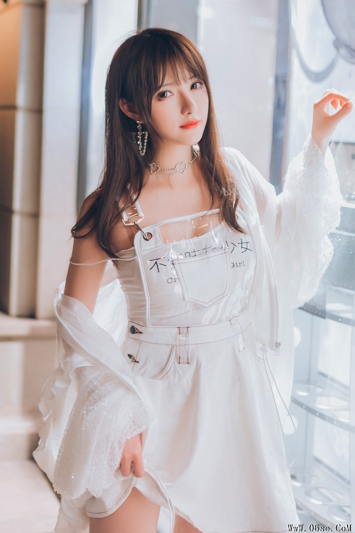 YiTuYu艺图语 Vol.6051 Xi Xi Na[23P]-六色网
