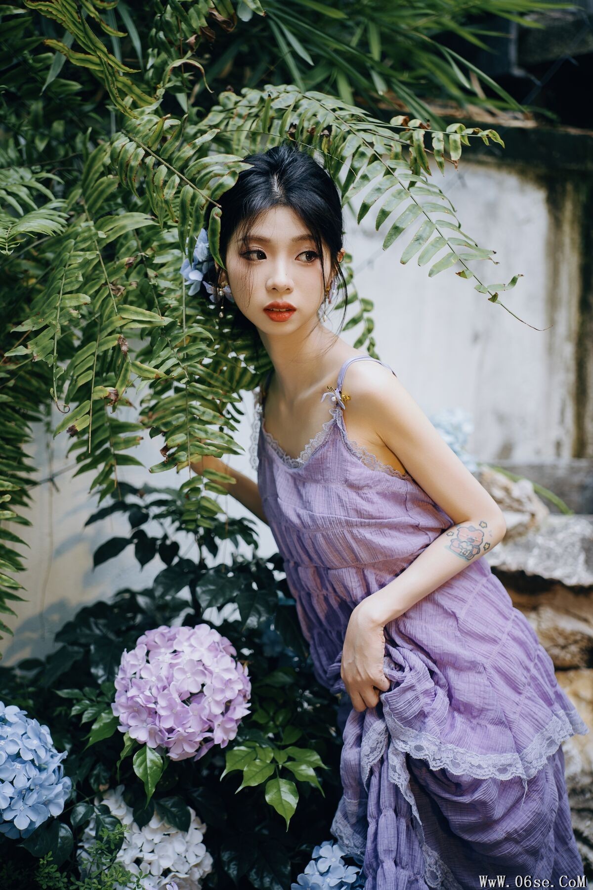 图片[6]-YiTuYu艺图语 Vol.7292 Chi Zi[23P]-六色网