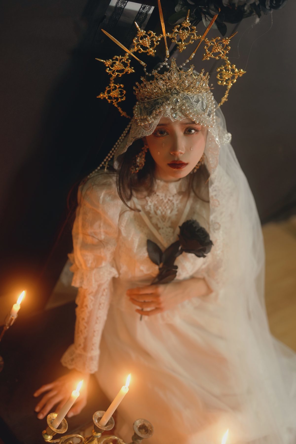 图片[28]-YiTuYu艺图语 Vol.4416 Er Jia Liu[35P]-六色网