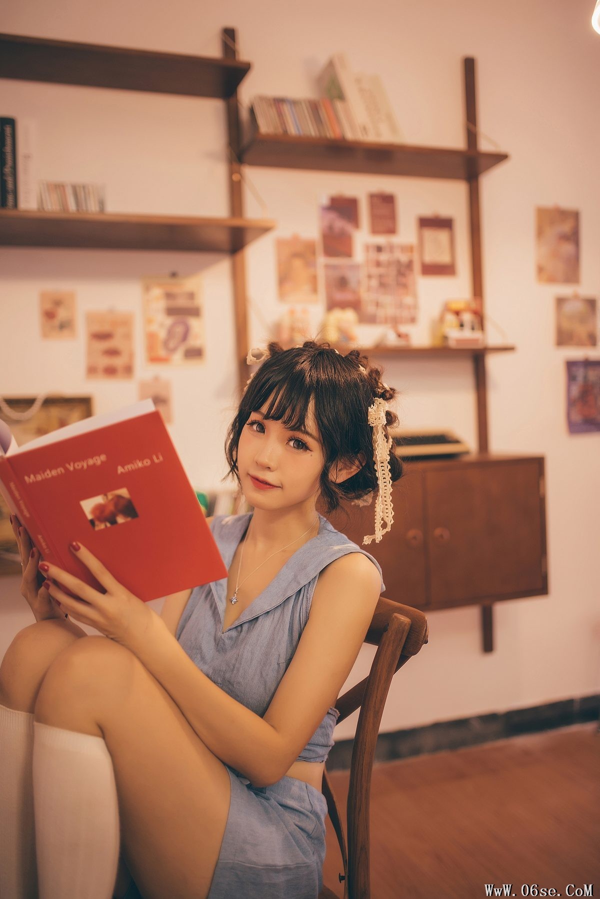 图片[7]-YiTuYu艺图语 Vol.5570 Miko Miko Ww[83P]-六色网