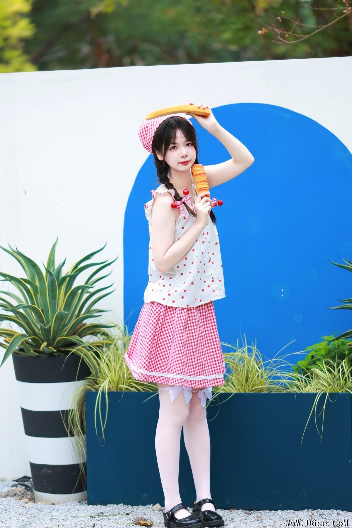 图片[13]-YiTuYu艺图语 Vol.5568 Mu Yan Se Cc[32P]-六色网