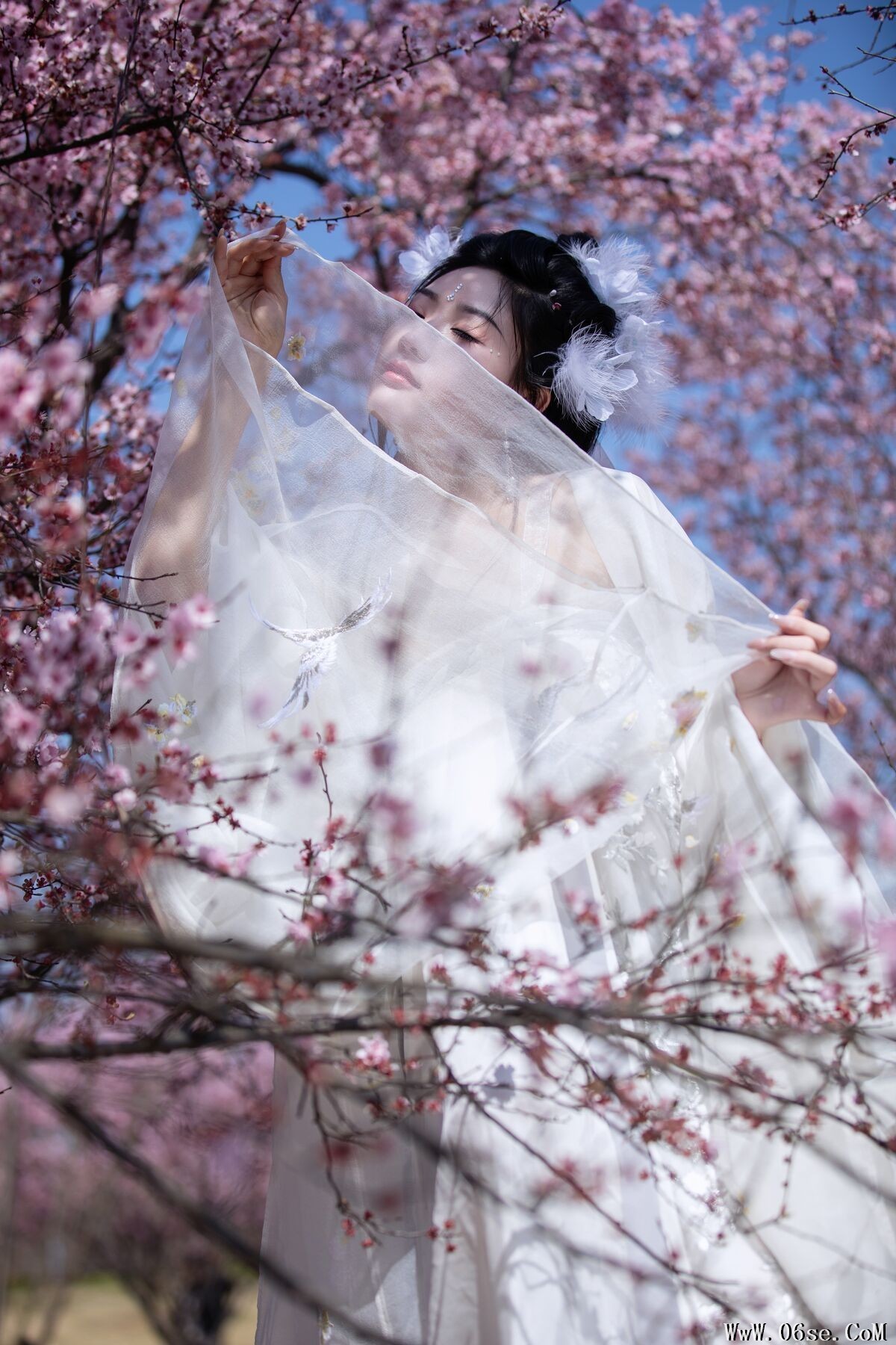 图片[7]-YiTuYu艺图语 Vol.6670 Tong Mu Mu[22P]-六色网