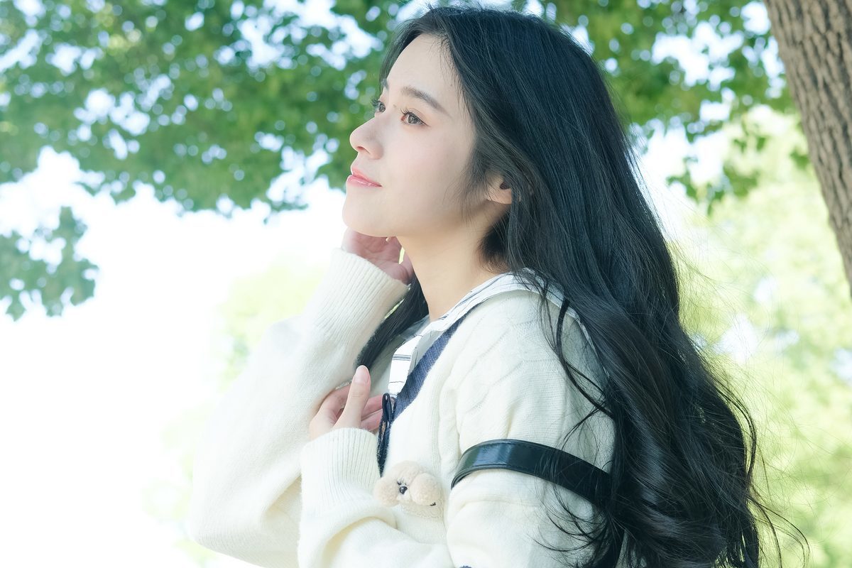 图片[11]-YiTuYu艺图语 Vol.3690 Jing Jing Jing[33P]-六色网