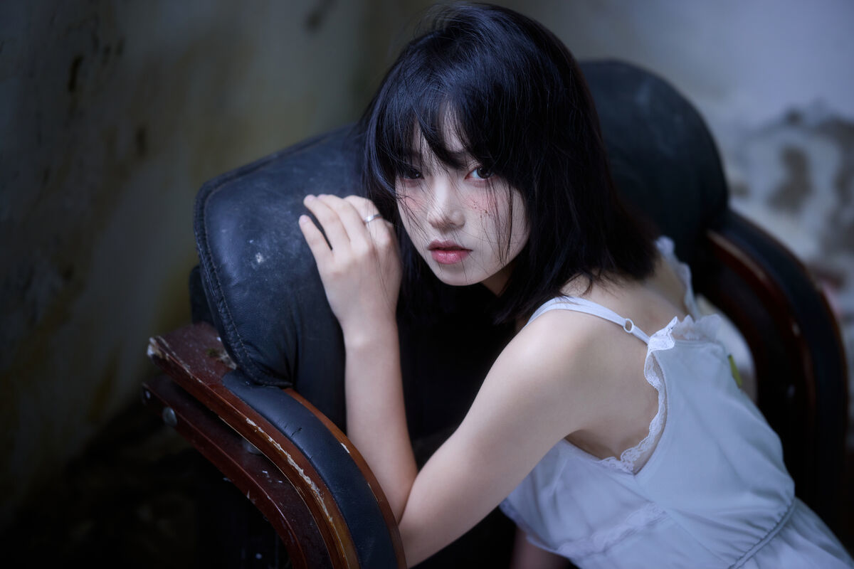 图片[24]-YiTuYu艺图语 Vol.7262 Jiu Cai He Zi[37P]-六色网