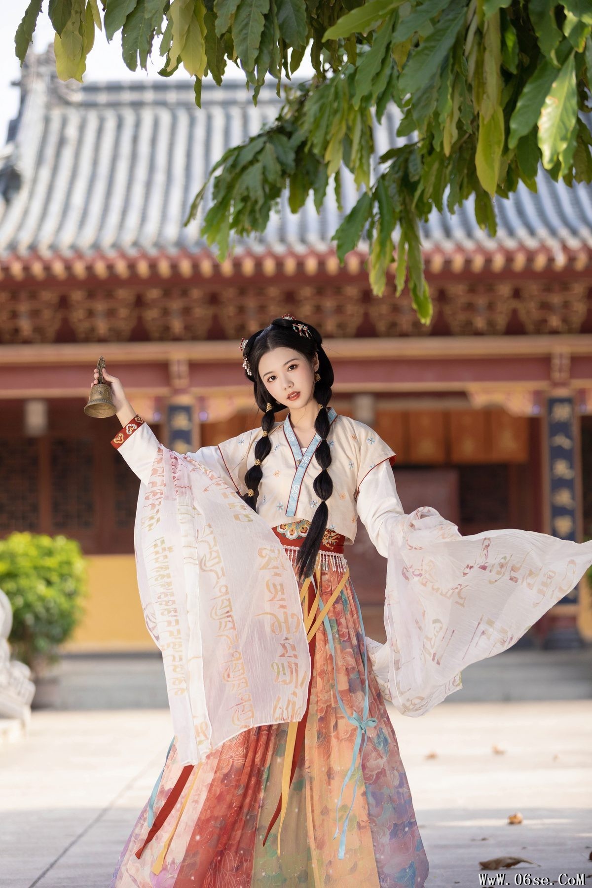 图片[4]-YiTuYu艺图语 Vol.5921 Lsababe[32P]-六色网