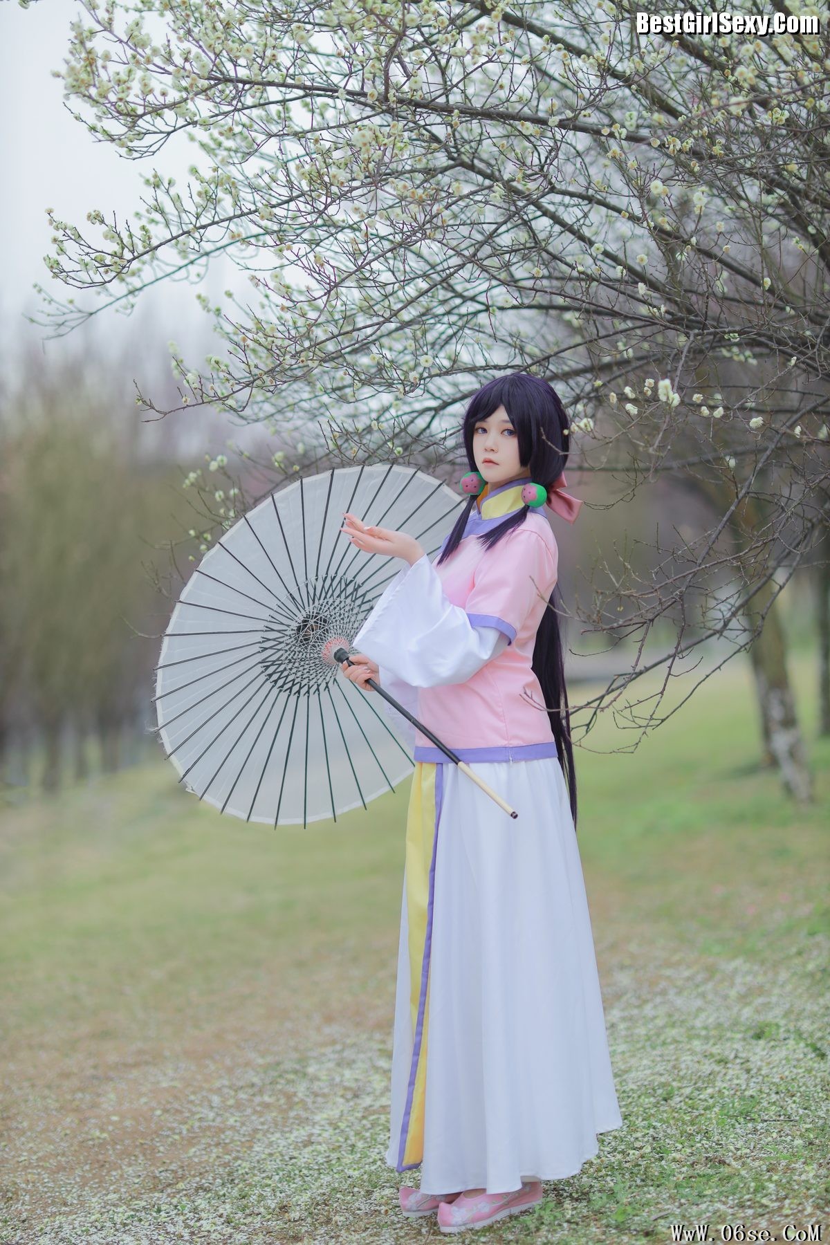 图片[14]-YiTuYu艺图语 Vol.4038 Wen Yu Jia[24P]-六色网