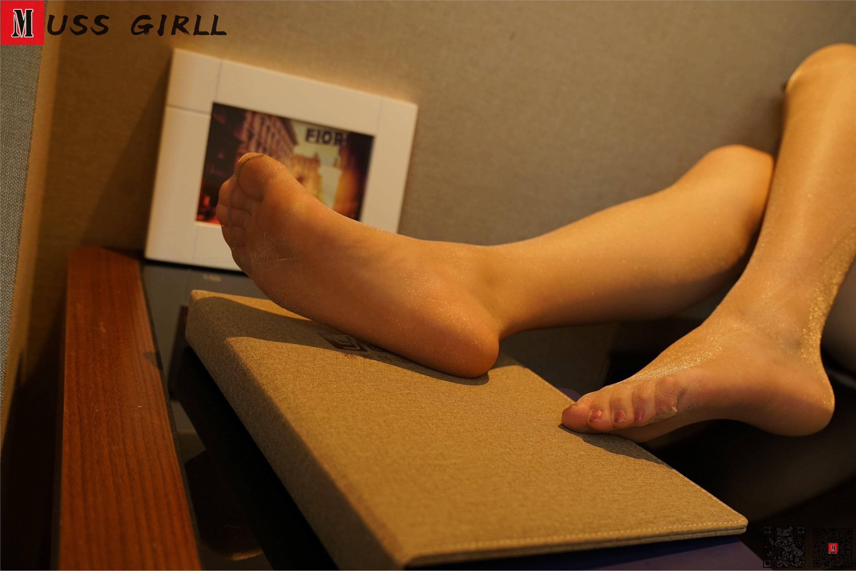 图片[53]-MussGirl慕丝女郎 NO.511 小何[84P]-六色网