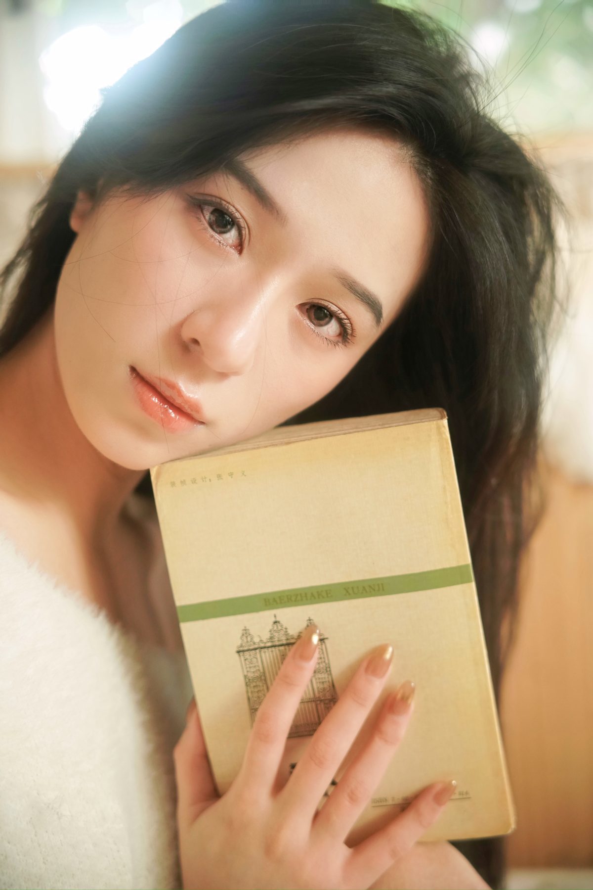 图片[9]-YiTuYu艺图语 Vol.3216 Xiao Su[36P]-六色网