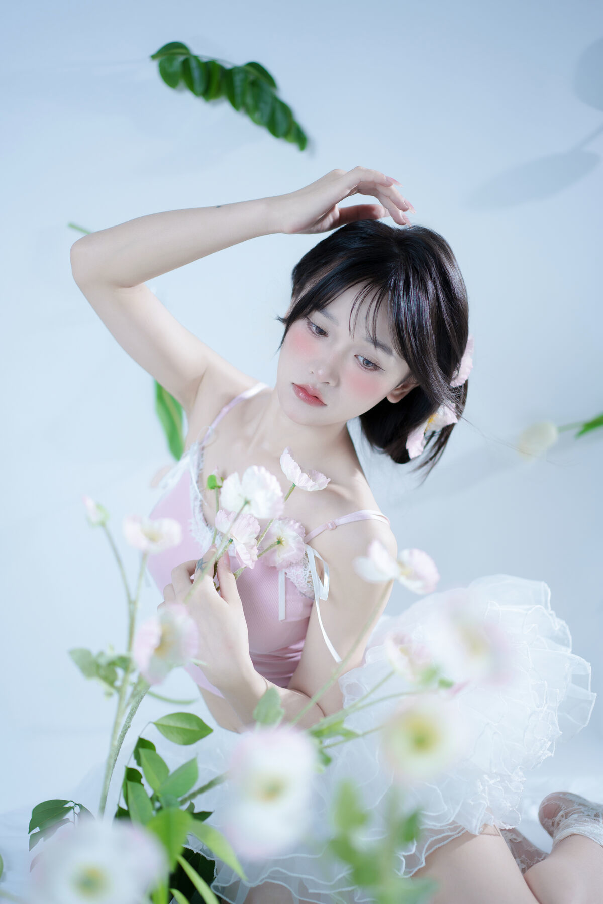 图片[20]-YiTuYu艺图语 Vol.7256 Pei Xin[31P]-六色网