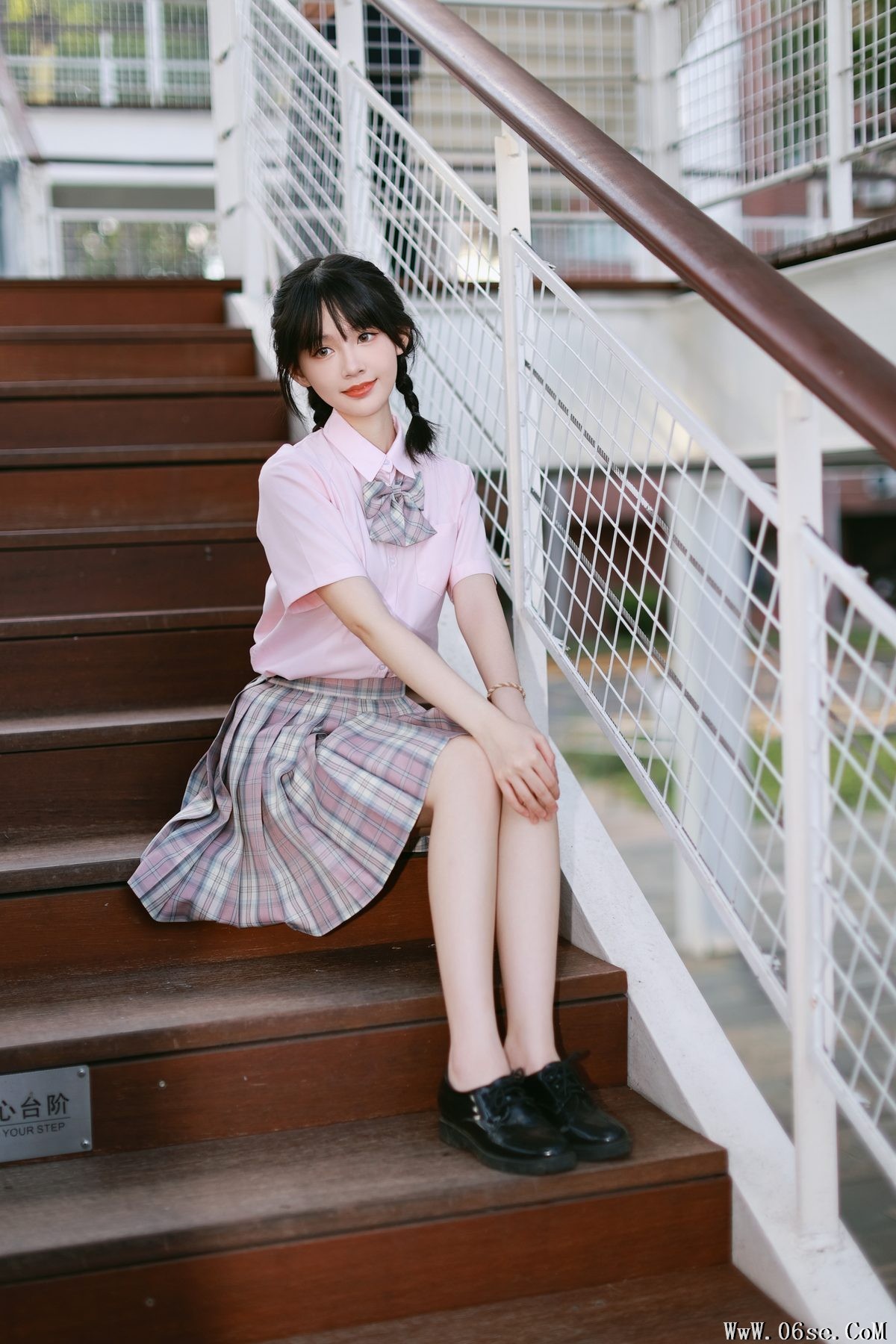 图片[39]-YiTuYu艺图语 Vol.5165 Xiao Le[40P]-六色网