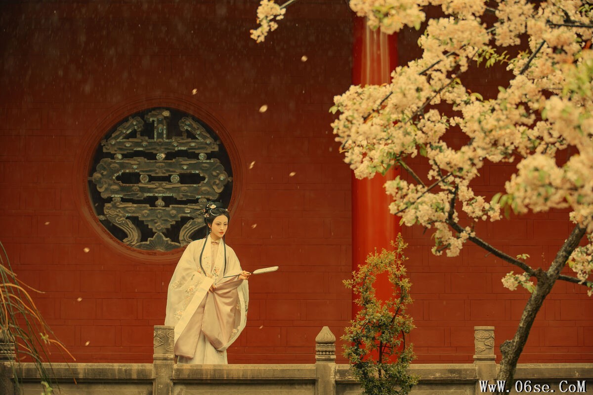 图片[5]-YiTuYu艺图语 Vol.6768 Fu Xue Ins[36P]-六色网