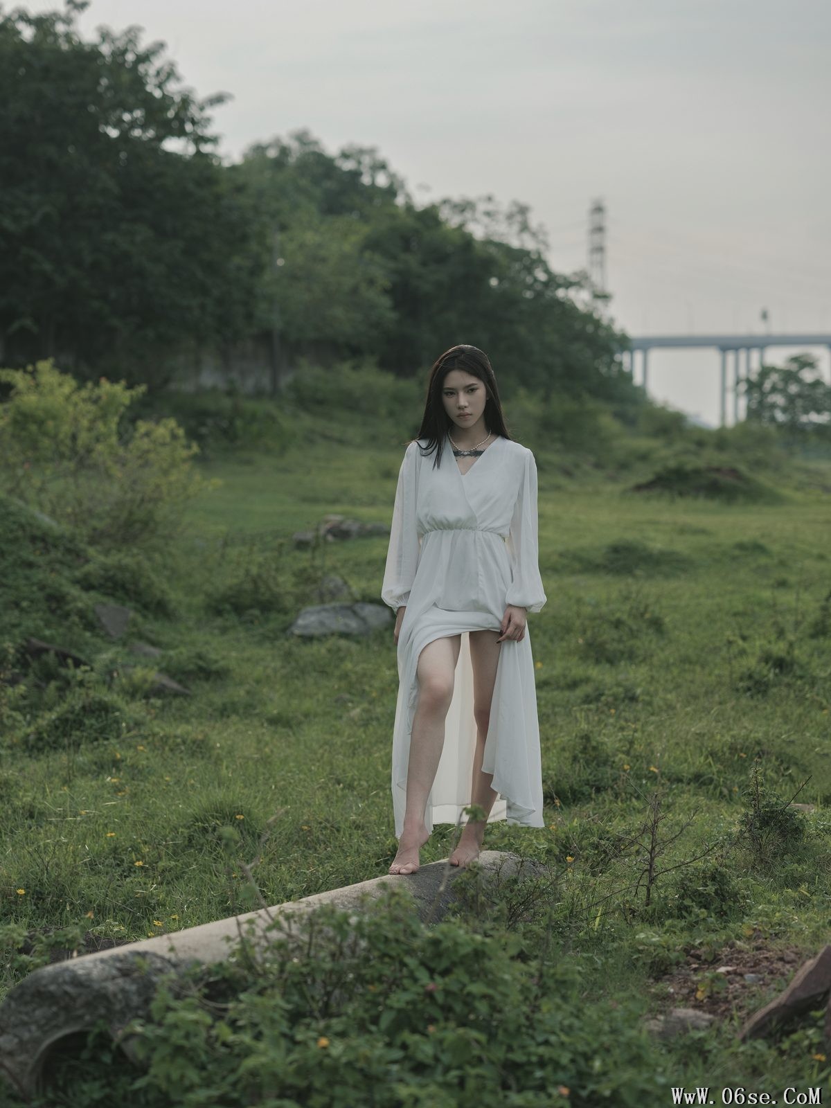 图片[8]-YiTuYu艺图语 Vol.4698 Xiao Yu[48P]-六色网