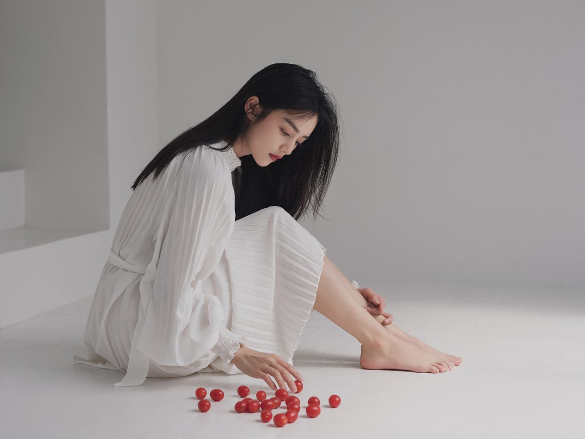 图片[7]-YiTuYu艺图语 Vol.3712 Yu Wen[49P]-六色网