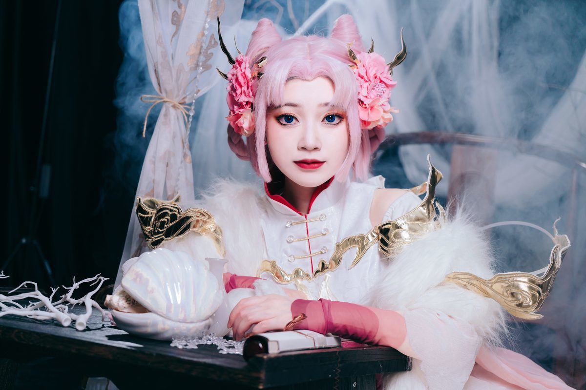 图片[11]-YiTuYu艺图语 Vol.4878 Tao Mo Gong Zi X[23P]-六色网