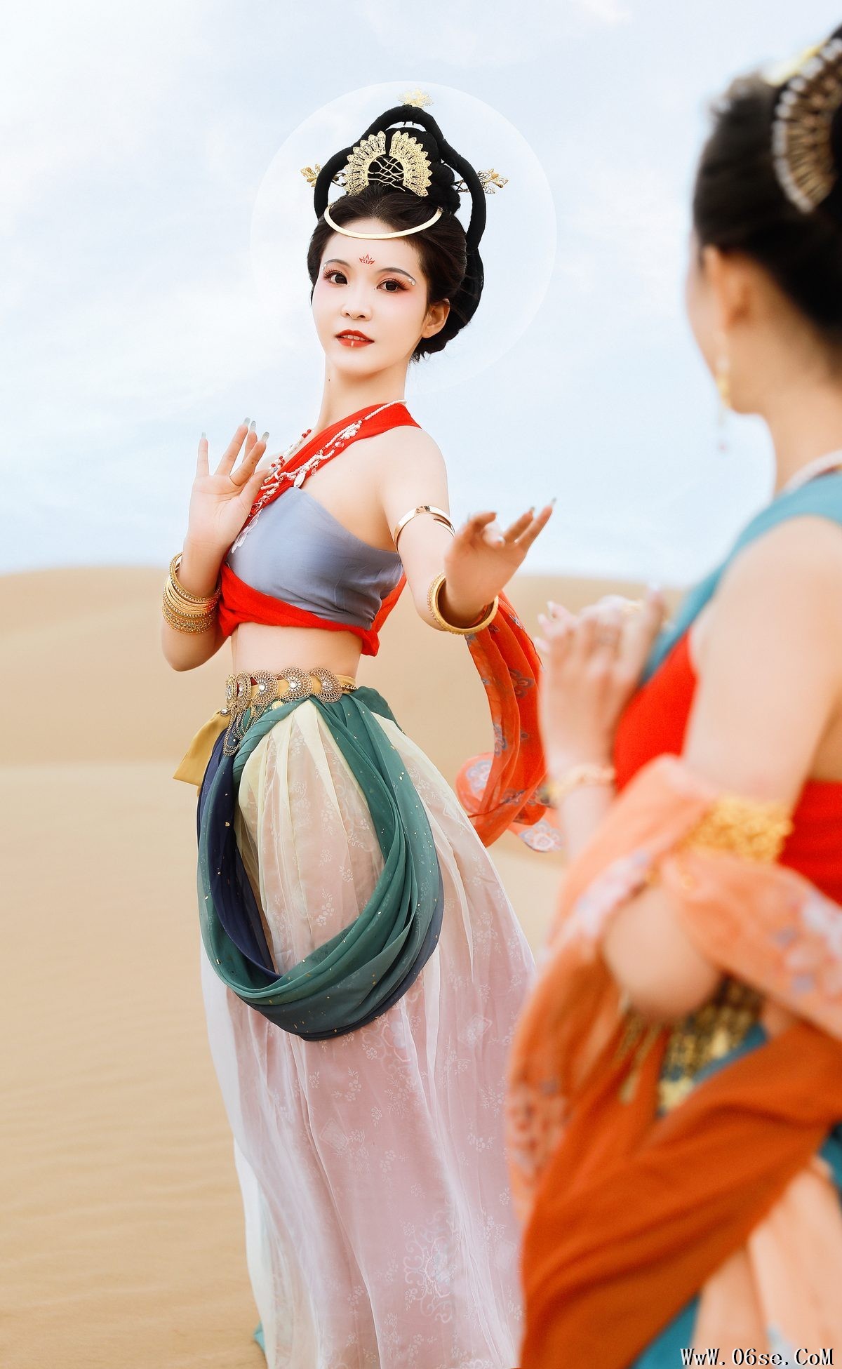 图片[5]-YiTuYu艺图语 Vol.3488 Yi Ming[22P]-六色网