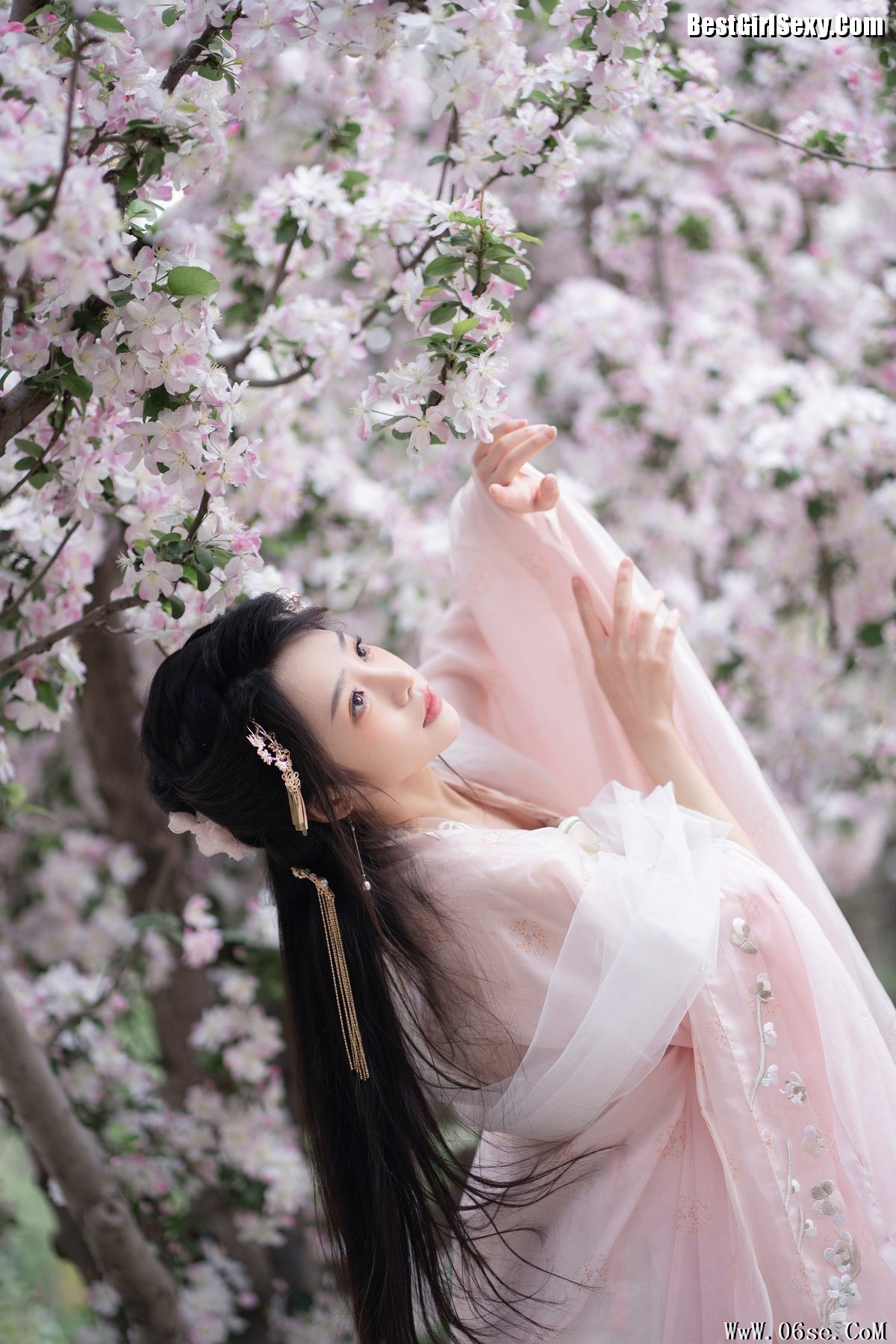 图片[8]-YiTuYu艺图语 Vol.4047 Xiao Gan Gan XX[25P]-六色网