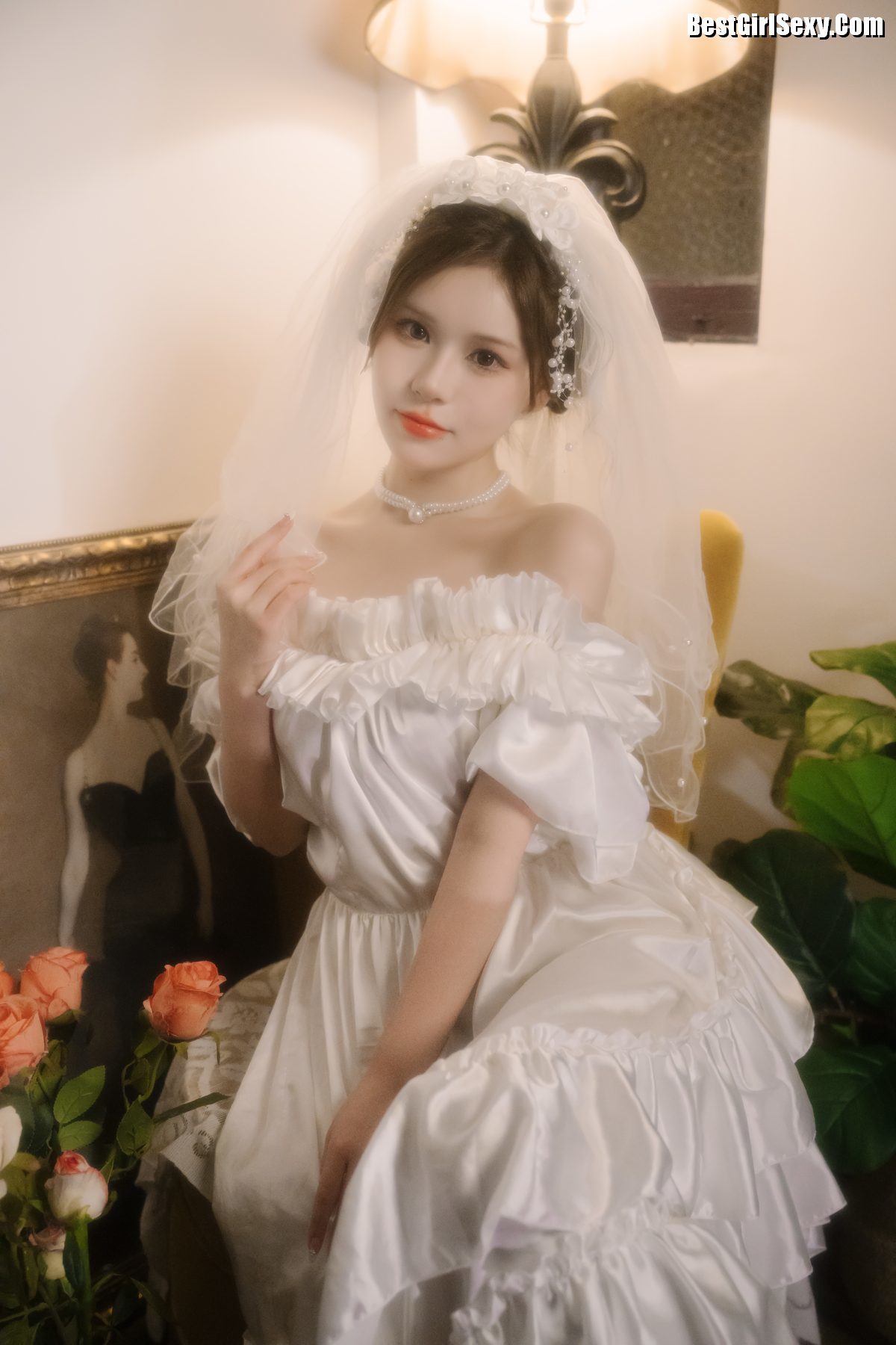图片[17]-YiTuYu艺图语 Vol.3952 Nai Lao[32P]-六色网
