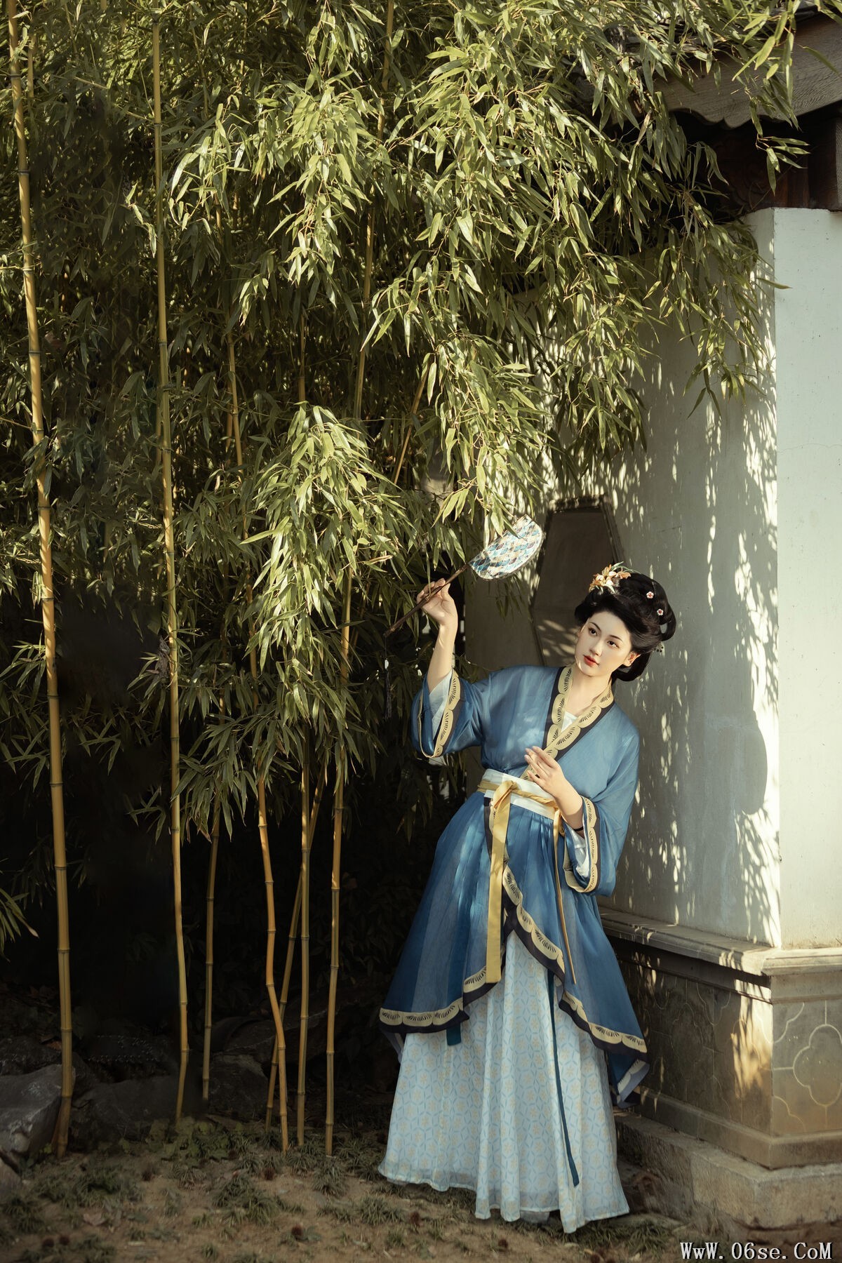 图片[13]-YiTuYu艺图语 Vol.7089 Tang Yi[33P]-六色网