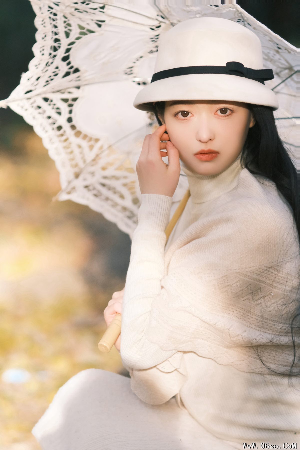 图片[9]-YiTuYu艺图语 Vol.5969 Li You[22P]-六色网