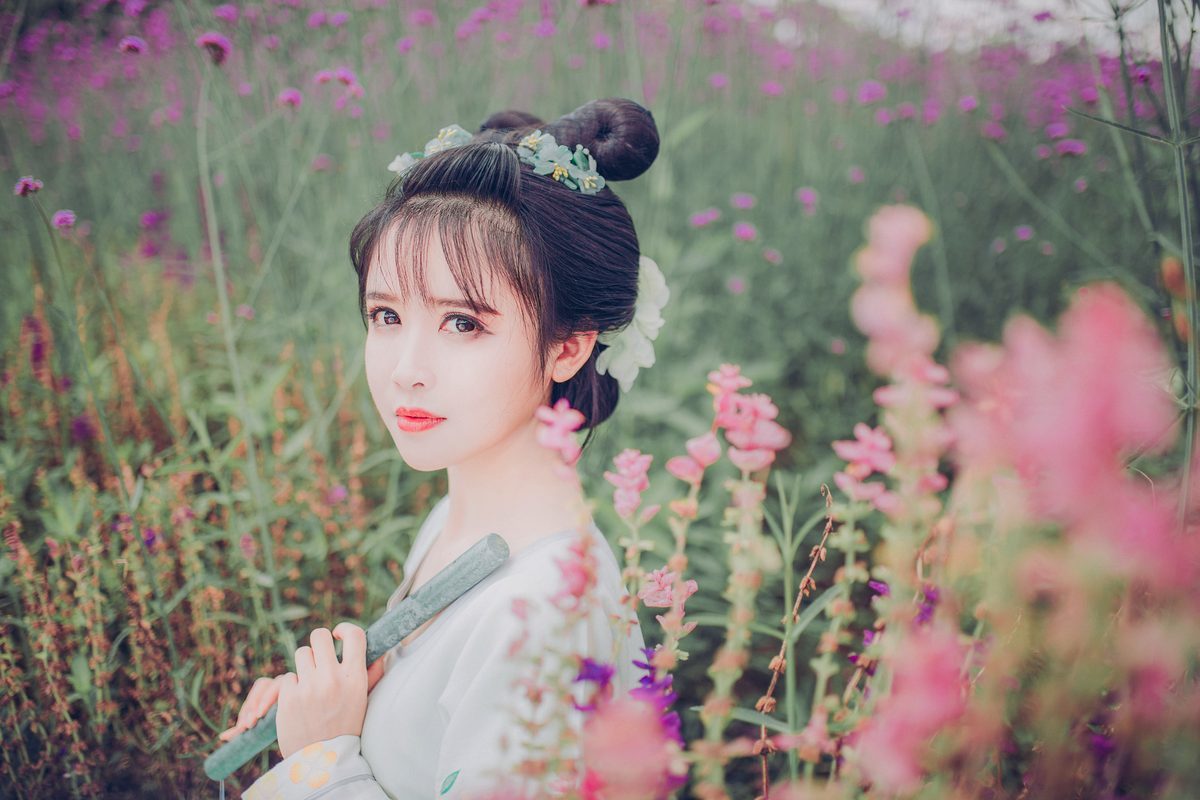 图片[19]-YiTuYu艺图语 Vol.4634 Yuan Xiao Yi[23P]-六色网