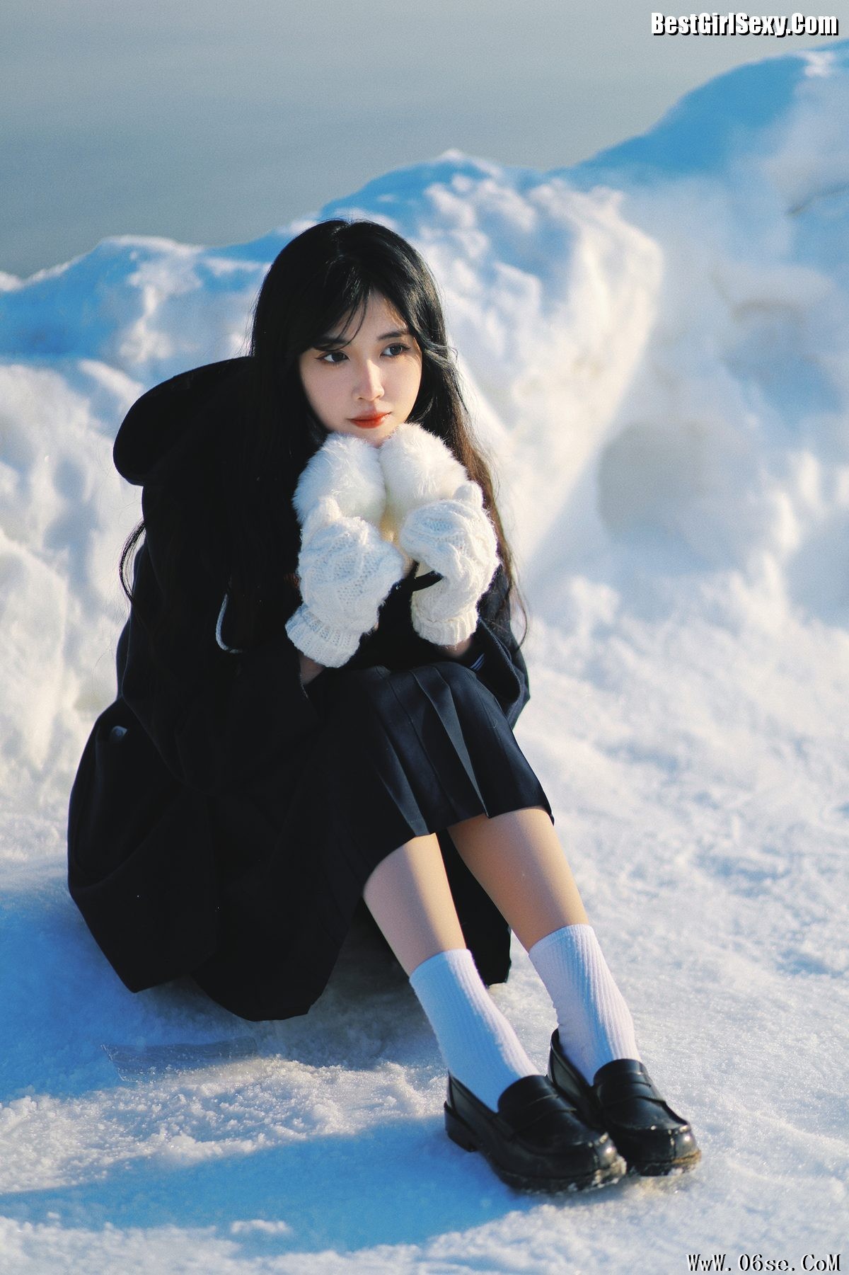 图片[27]-YiTuYu艺图语 Vol.3978 Jian Ying Tao Nai[39P]-六色网