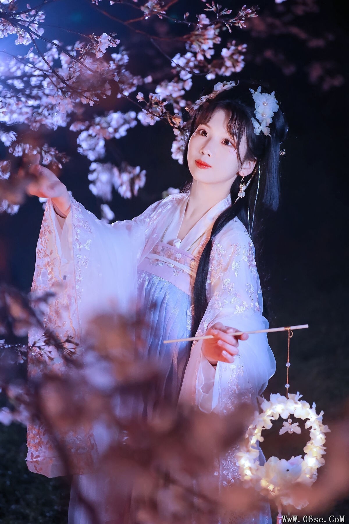 图片[27]-YiTuYu艺图语 Vol.6366 Zhou Zhou AY[27P]-六色网
