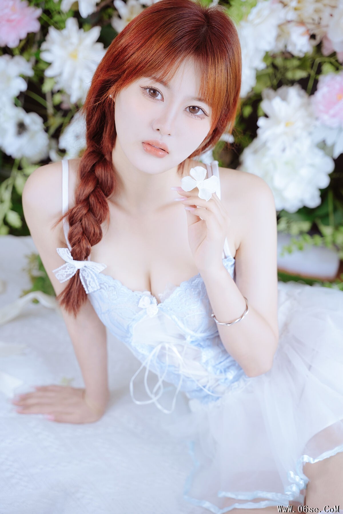图片[13]-YiTuYu艺图语 Vol.6338 Wan Ning[33P]-六色网
