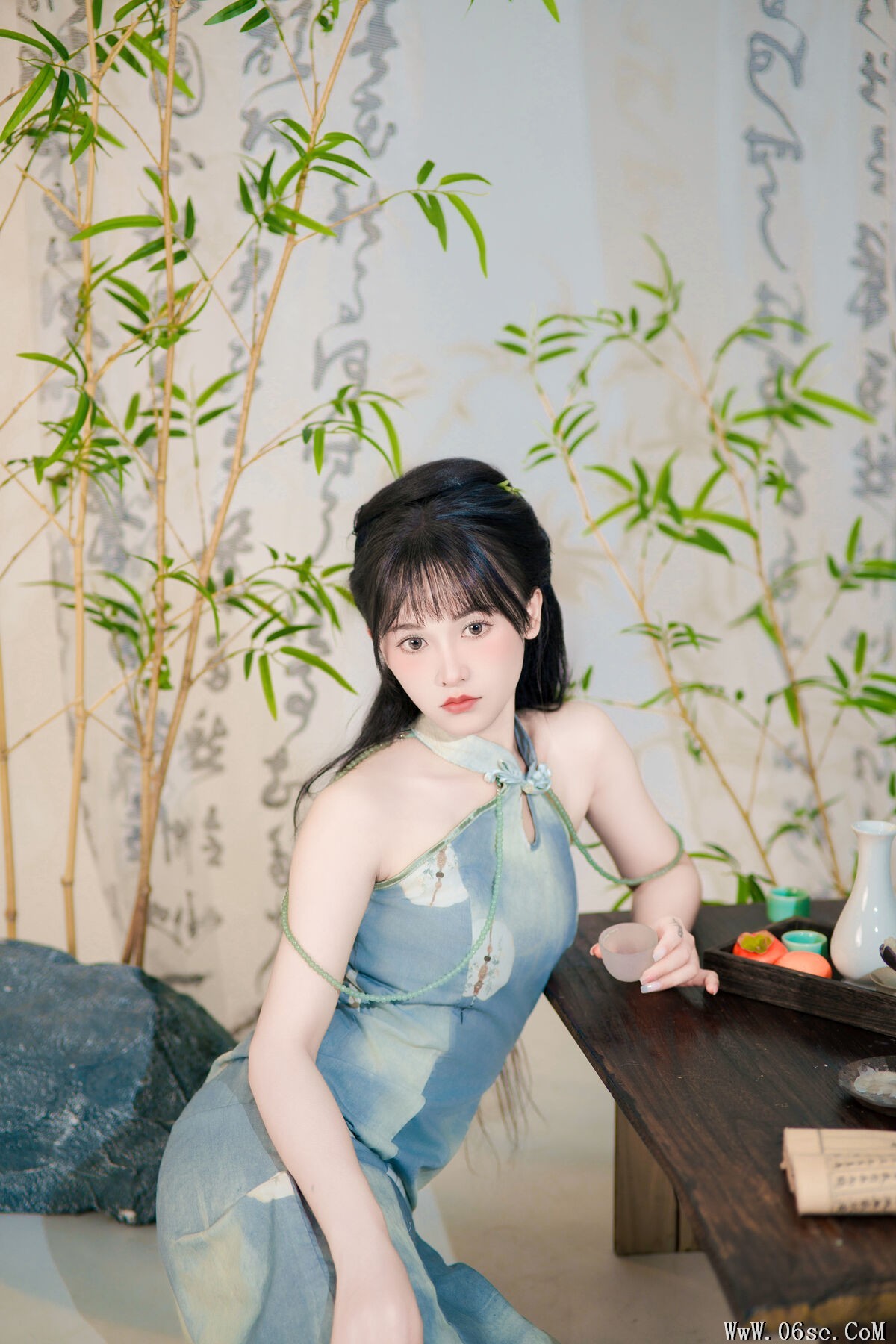 图片[19]-YiTuYu艺图语 Vol.7527 Xiao Xiao Yu[29P]-六色网