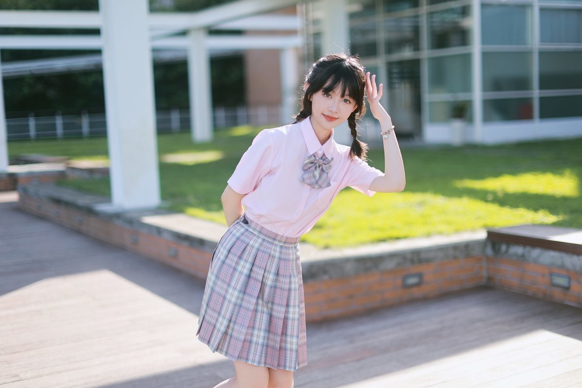 图片[11]-YiTuYu艺图语 Vol.5165 Xiao Le[40P]-六色网